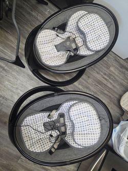 Munchkin Baby Bouncer Swings