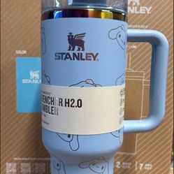 Stanley New Name Price