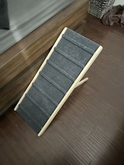 Foldable Dog Ramp