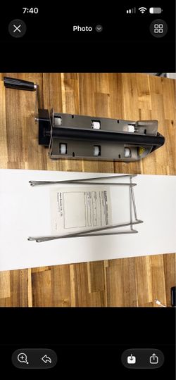 Brod & Taylor - 12” Manual, Dough Sheeter Made in Japan - Kneader RS101