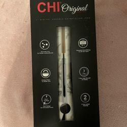 Chi Straightener