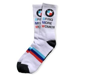 Bmw Socks