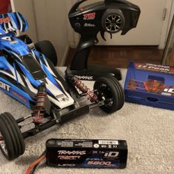 Traxxas Bandit