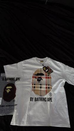 Bape Shirt 