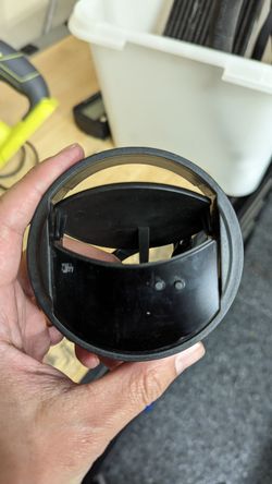 FRS BRZ Gt86 P3 Vent Gauges 