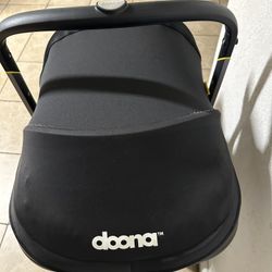 Doona Stroller $250 OBO