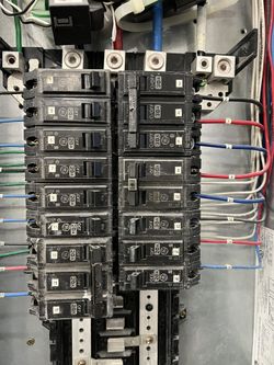 Electric Job