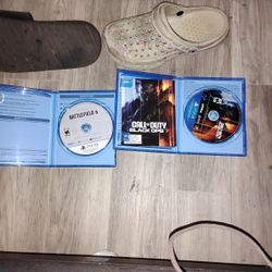 BRAND NEW !! Battlefield 6 - Black Ops 7 $25!