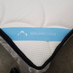 CLEARANCE! DreamCloud Premier King Mattress - Delivery Available