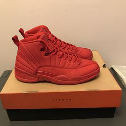 Jordan 12