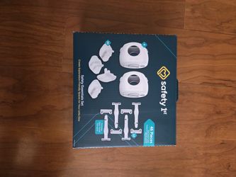 Safety Essentials Set