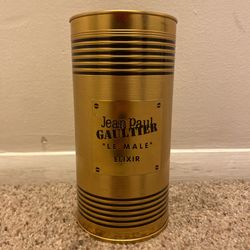 Jean Paul Gaultier Le Male Elixier