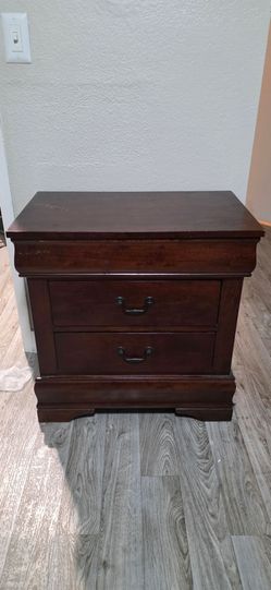 3 Drawer dresser