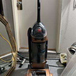 Hoover Vacuum 