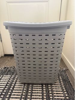 Laundry Basket