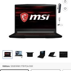 Gaming Laptop Cheap