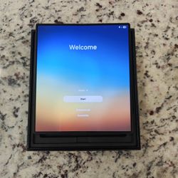 Unlocked Samsung Galaxy Z Fold 6 512GB