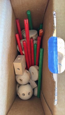 Fabulous fiddlesticks toys-n-thing
