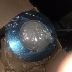 Spa Pool Light Led 12 Volt 100ft