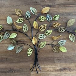 Indoor/Outdoor Metal Tree