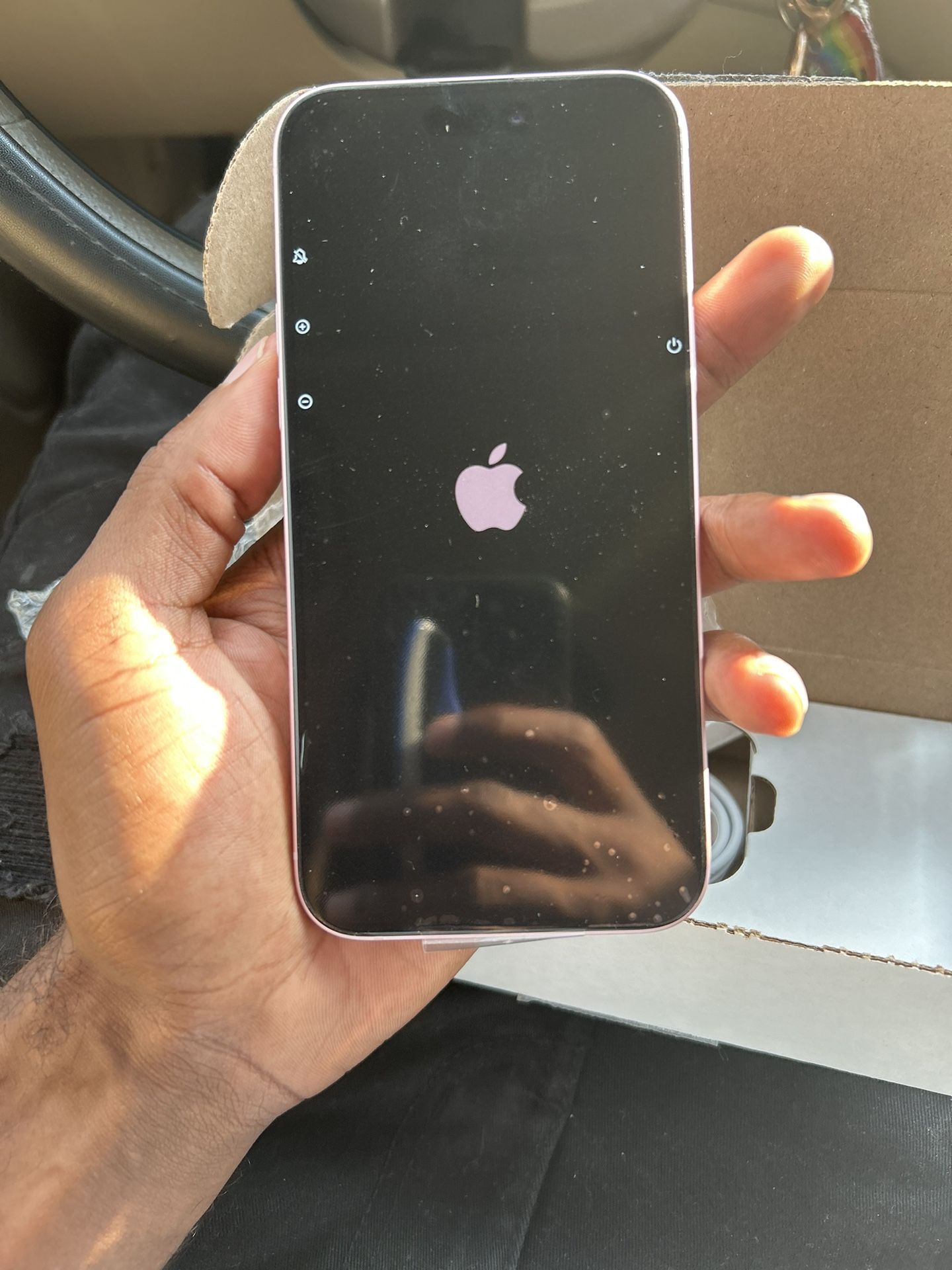 iPhone 15 Plus Unlocked 