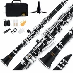 Student Clarinet 