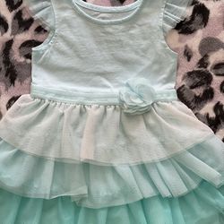 Baby Tutu Dress 