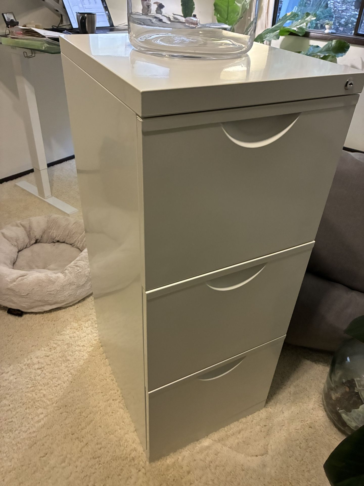 File Cabinet - IKEA 