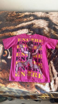 Che encore merch (pink medium)
