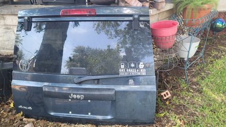 2010 Jeep Patriot
