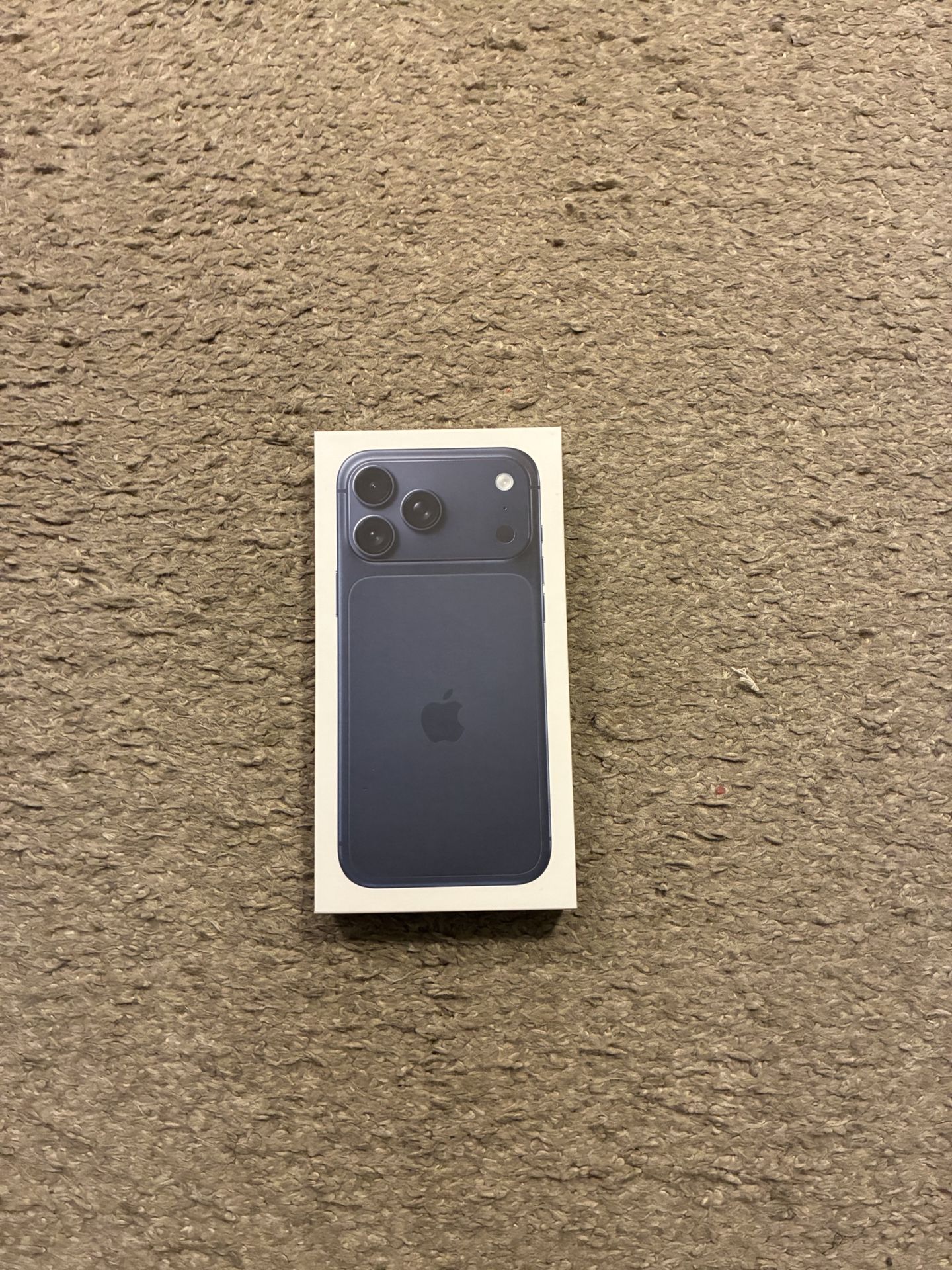 Apple iPhone 17 Pro Max