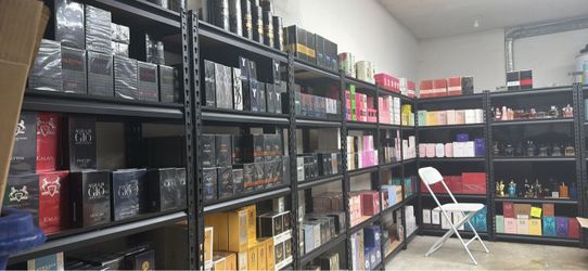 Perfumes