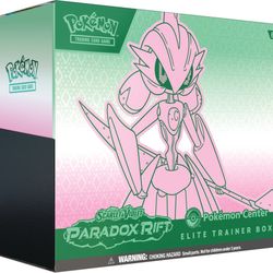 Paradox Rift Pkc Etb