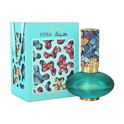 LE CHAMEAU - FLORETTA HIBA EDP ( W ) 3.4 OZ