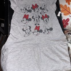 Minnie Mouse Dress