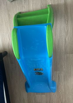 Little Tikes Slide