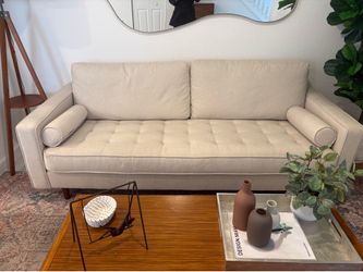 Beautiful Mid Century Sofa
