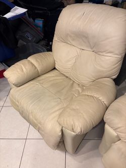 Sillón reclinable , regalo
