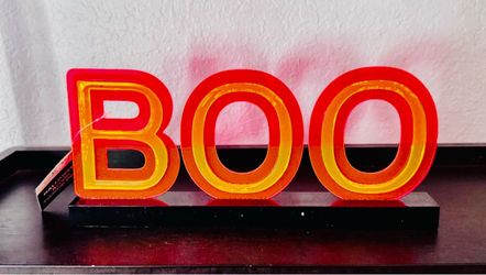 NEW HALLOWEEN DECOR $2 EACH