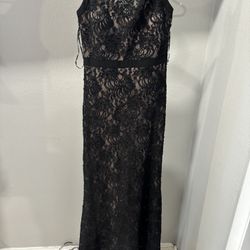 Nightway Dress