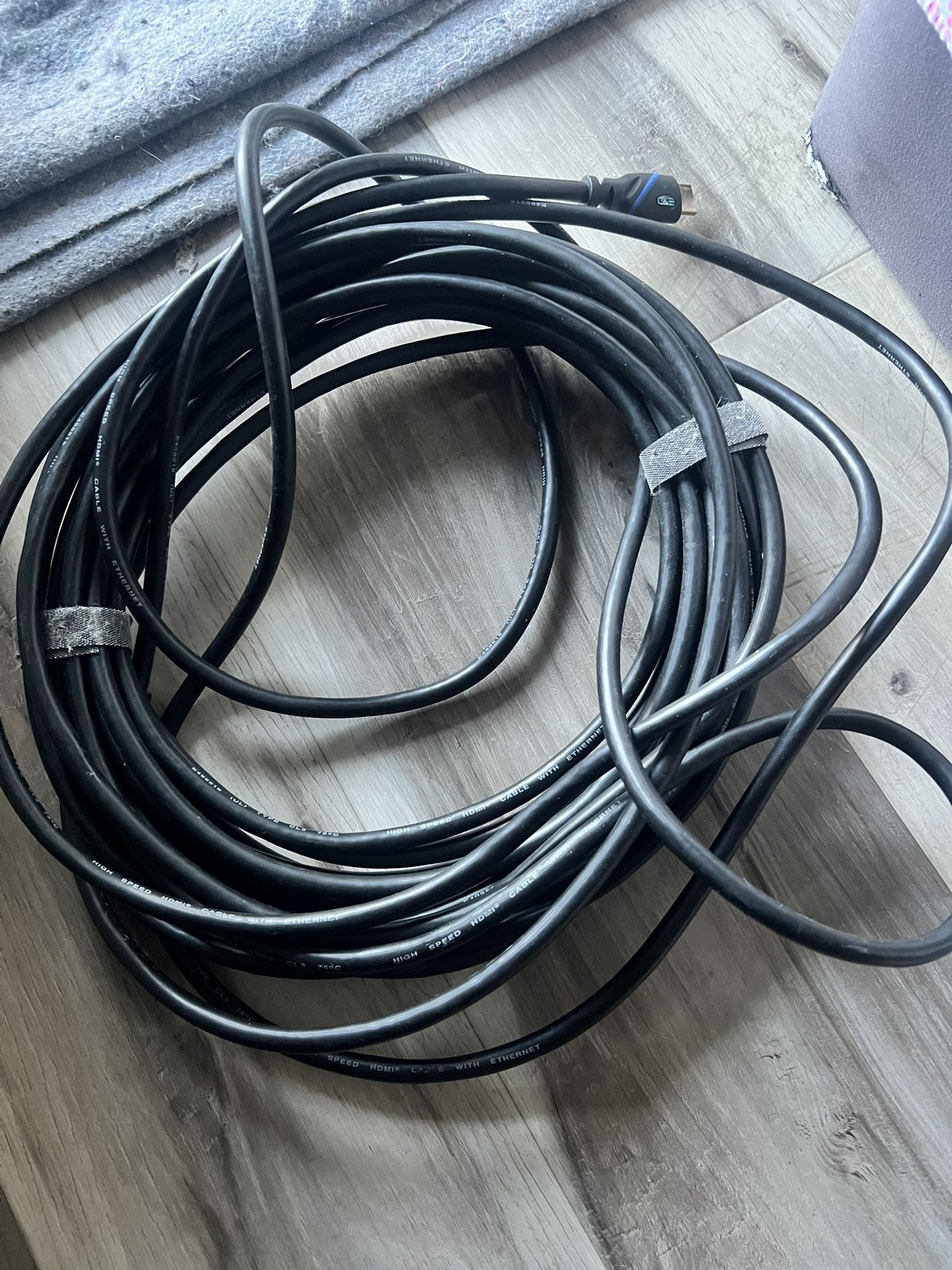 50 Ft HDMI Cable