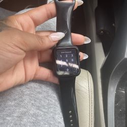 Series 3 Apple Watch 38mm