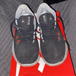 Under Armor Steph Curry Shoe 2016 Edition 