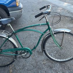 Schwinn Vintage 