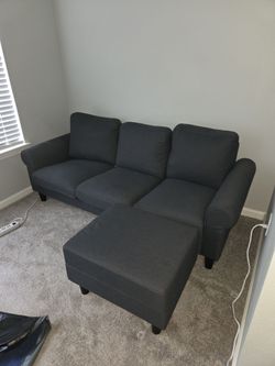 Couch for sale