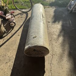 Carpet Underlayment Pad 