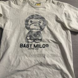 Bape tee