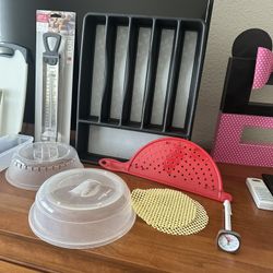 20 Piece, Kitchen Essentials