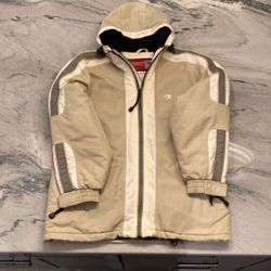 Boys Snow Board Jacket