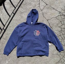 Disneyland spiderman zip up hoodie